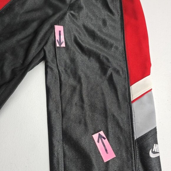 Nike Boys 2 Piece Red/Black Shirt And Pant Set Size 2T 03/2009 - Picture 16 of 16